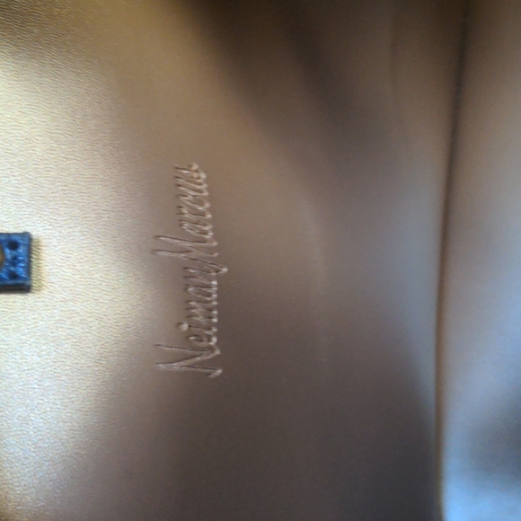 NEIMAN MARCUS TOTE BAG PURSE HANDBAG - Picture 6 of 6